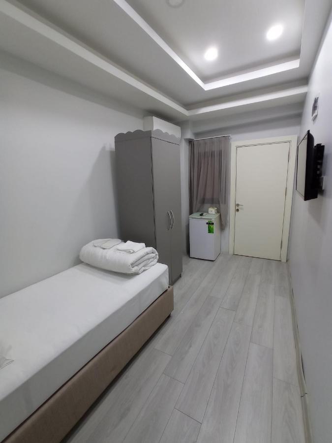 Emin Konak Hotel Istanbul Exterior foto