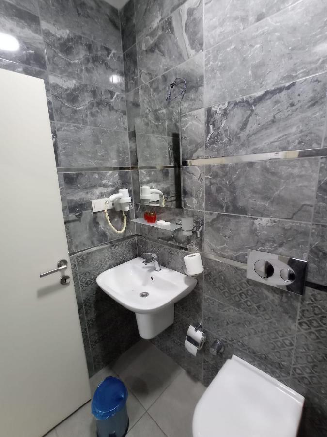 Emin Konak Hotel Istanbul Exterior foto